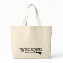 WICKED bags