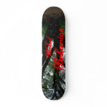 Wicked Behavior Skateboard