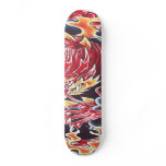 Wicked Board skateboards