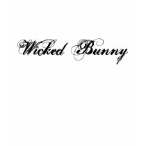 Wicked Bunny t-shirts
