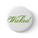 Wicked buttons by ObsessionDesign Wicked buttons