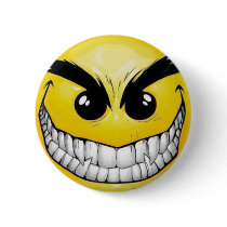 wicked pinback buttons