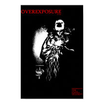 Wicked Clown Poster posters