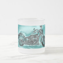 Wicked Cruiser Coffee Mug