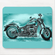 Wicked Cruiser Mousepad