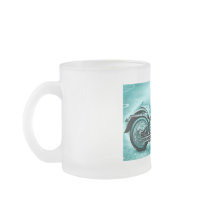 Wicked Cruiser Coffee Mug