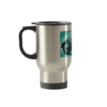 Wicked Cruiser Mug