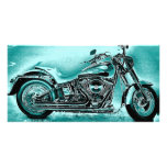 Wicked Cruiser Photo Card