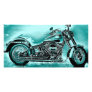Wicked Cruiser Customized Photo Card