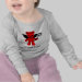 Infant Long Sleeve
