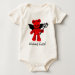Infant Organic Onesie / Creeper