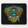wicked eye mousepad