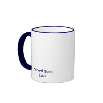 Wicked Good Mug by egyorgy Wicked Good Mug