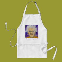 Wicked Good Pie aprons