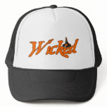Wicked hats