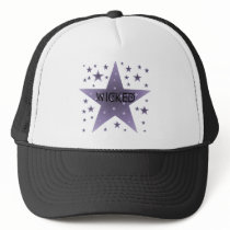 Wicked hats