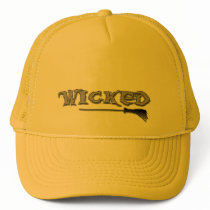 WICKED hats