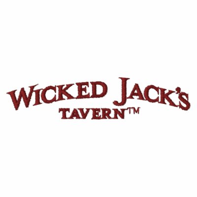 Jack Wicked