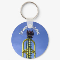 Wicked Keychain