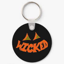 Wicked keychains