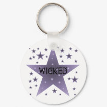 Wicked keychains by Jaenne Wicked keychains