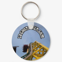 Wicked Keychain 1