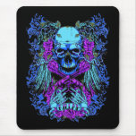 wicked kill mouse pads