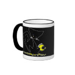 Wicked Little Kitty Coffee Mug