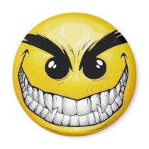 Wicked Magnet