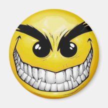 Wicked Magnet