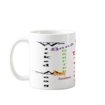 Wicked Moon Bonny Cup mugs by wickedmoon Wicked Moon Bonny Cup mugs