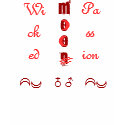 WICKED MOON PASSION- T-Shirt for Women / Girls