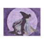 wicked moon witch postcard