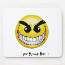 wicked mousepads