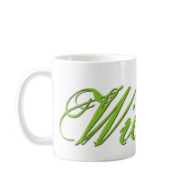 Wicked mugs by ObsessionDesign Wicked mugs