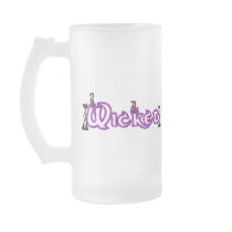 WICKED COFFEE MUGS