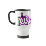 WICKED mugs