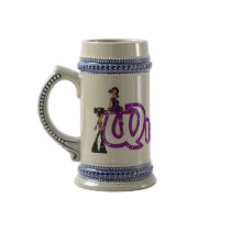 WICKED MUG
