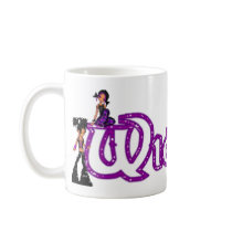 WICKED COFFEE MUG