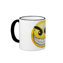 wicked mug
