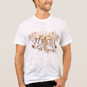Wicked N Spurs t-shirts