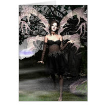 Wicked Night cards by WhiteOak50 Wicked Night cards