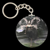 Wicked Night keychains