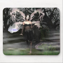 Wicked Night mousepads