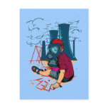 wicked nuke postcard.