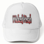 Wicked Pissah hats