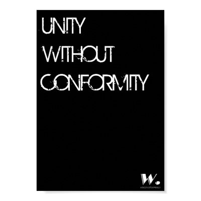 wicked poster report