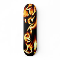 Wicked Skateboard