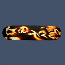 Wicked Skateboard skateboards