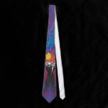 Wicked Skull ties